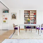 Beautiful Paris Centre Apartment In Garden